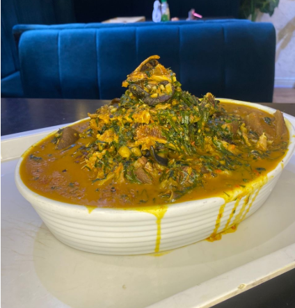 Family Harvest Bowl (3.5L Oha Soup)